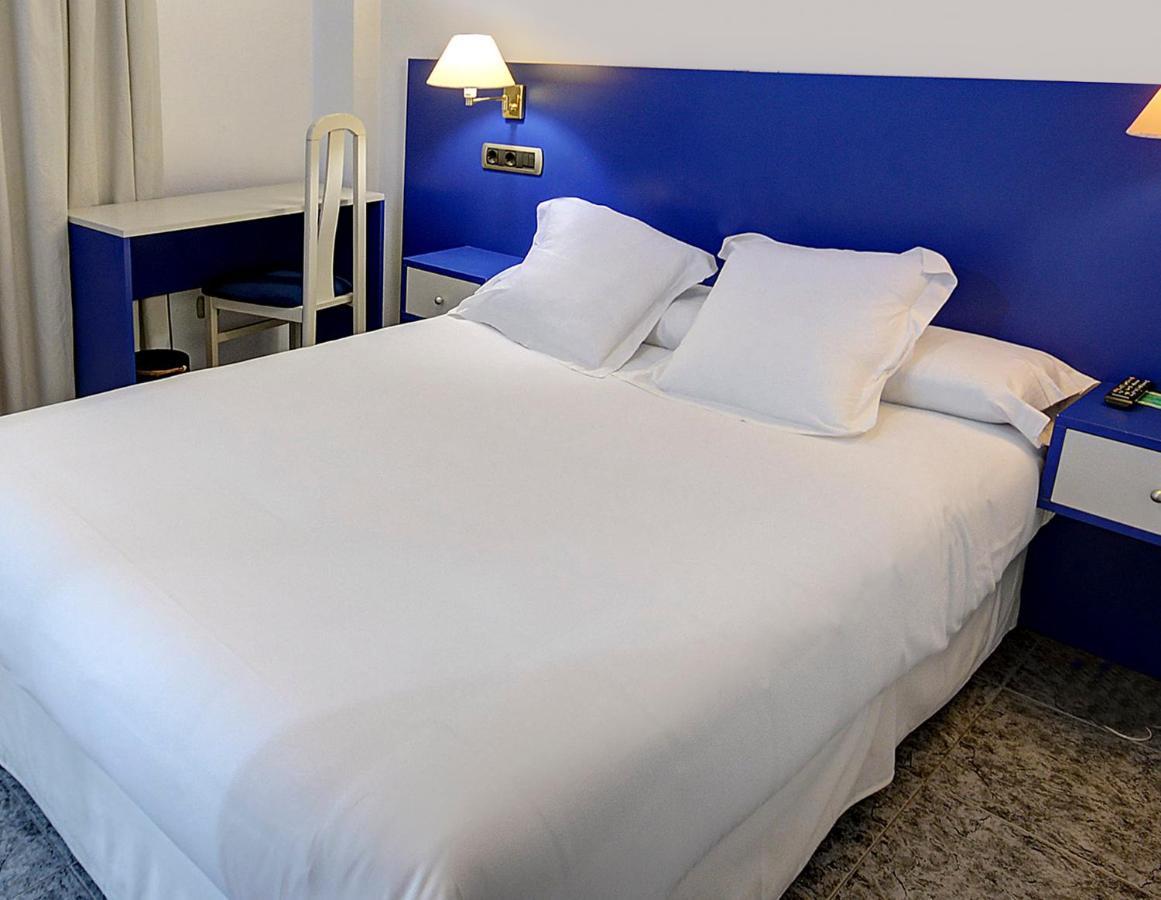 Hotel Vila-Real Azul Экстерьер фото