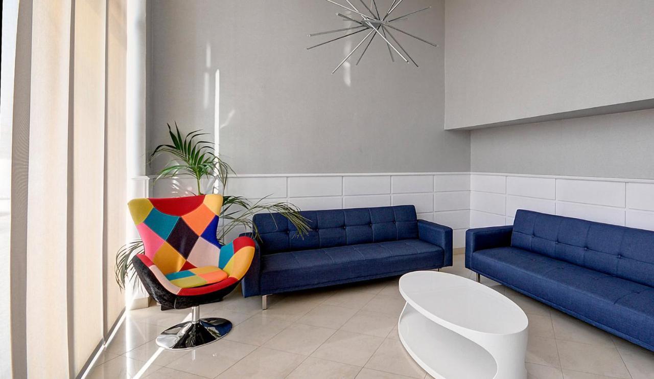 Hotel Vila-Real Azul Экстерьер фото