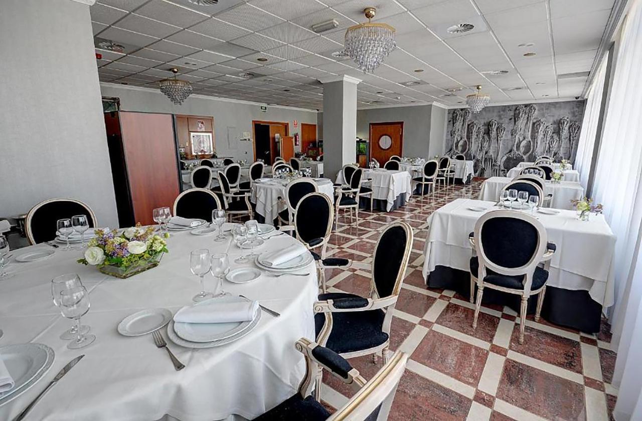 Hotel Vila-Real Azul Экстерьер фото