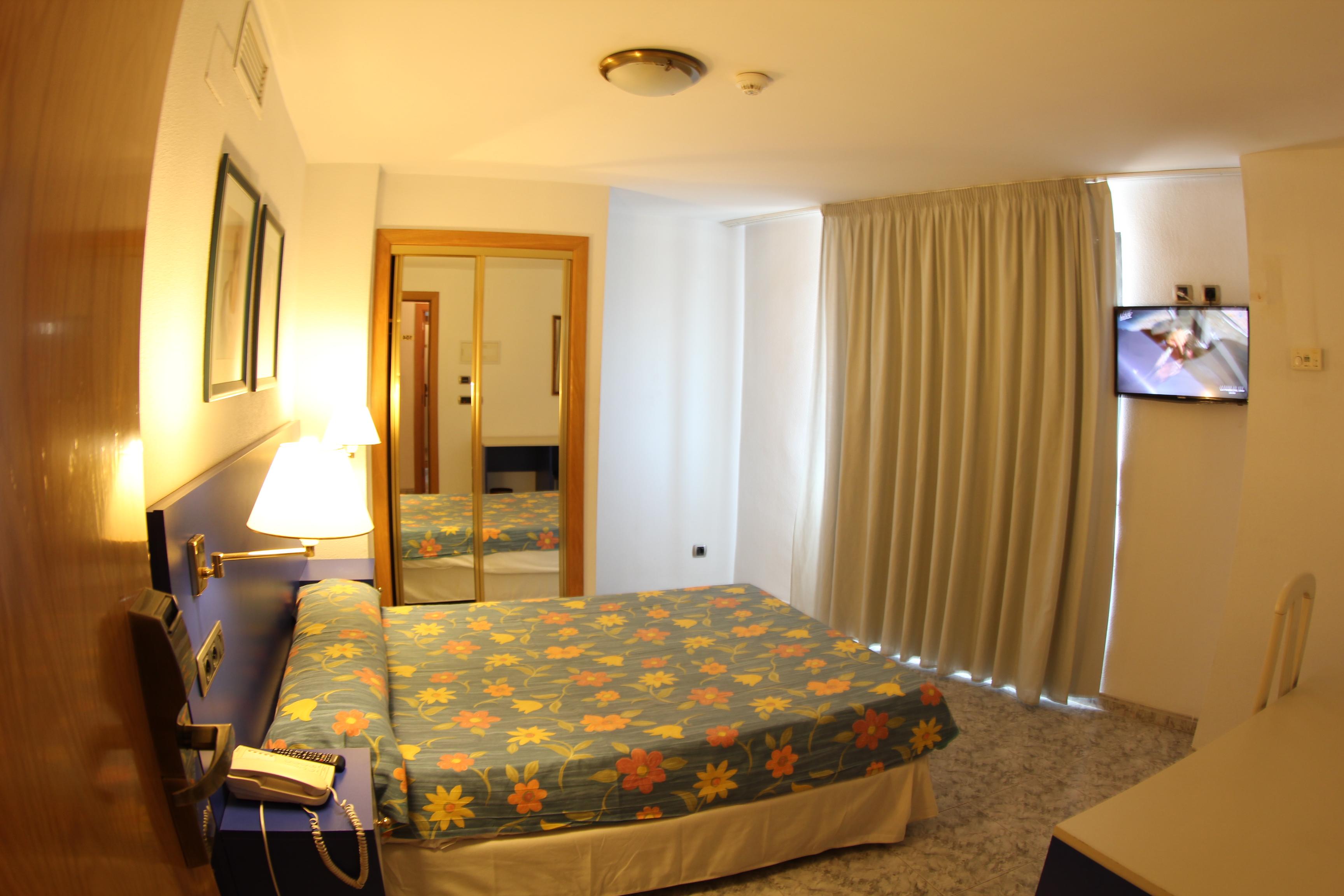 Hotel Vila-Real Azul Экстерьер фото